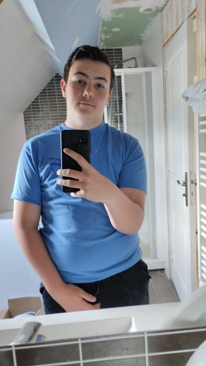 Profil von Almyre