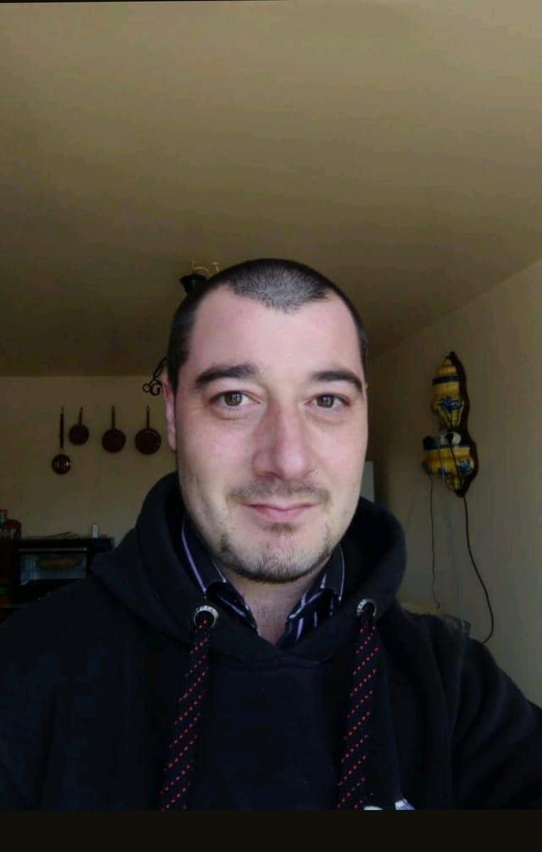 Profil von Isidro