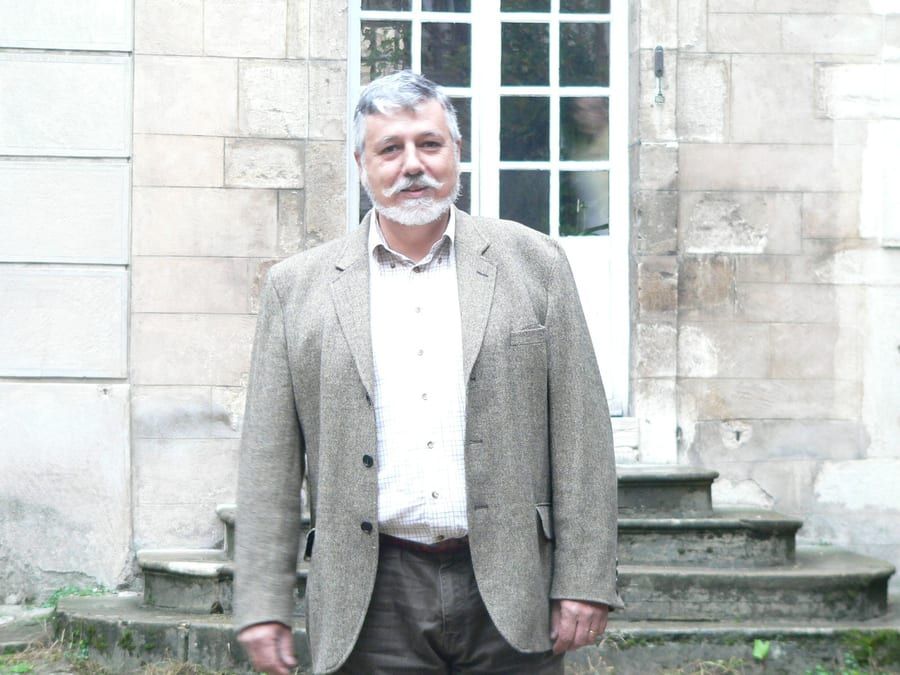 Profil von Macire