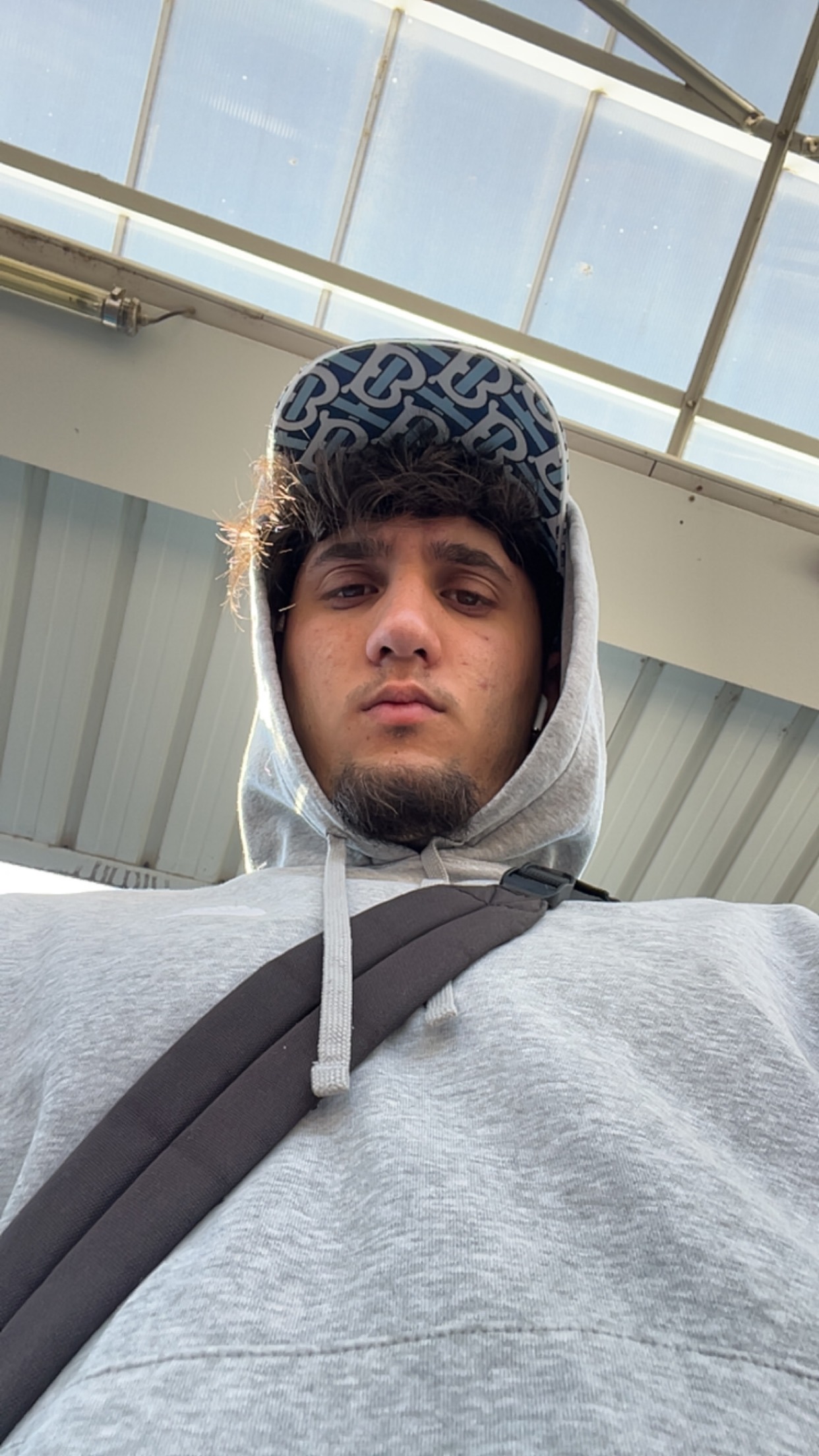 Profil von Khalid