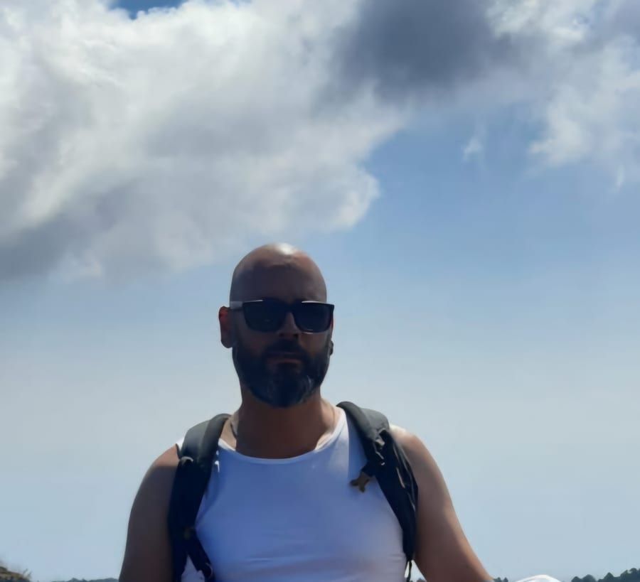 Profil von Aldo