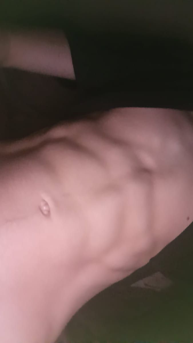 Profil von Massine