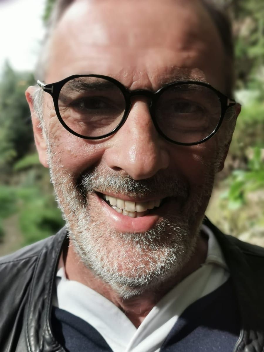 Profil von Hoani