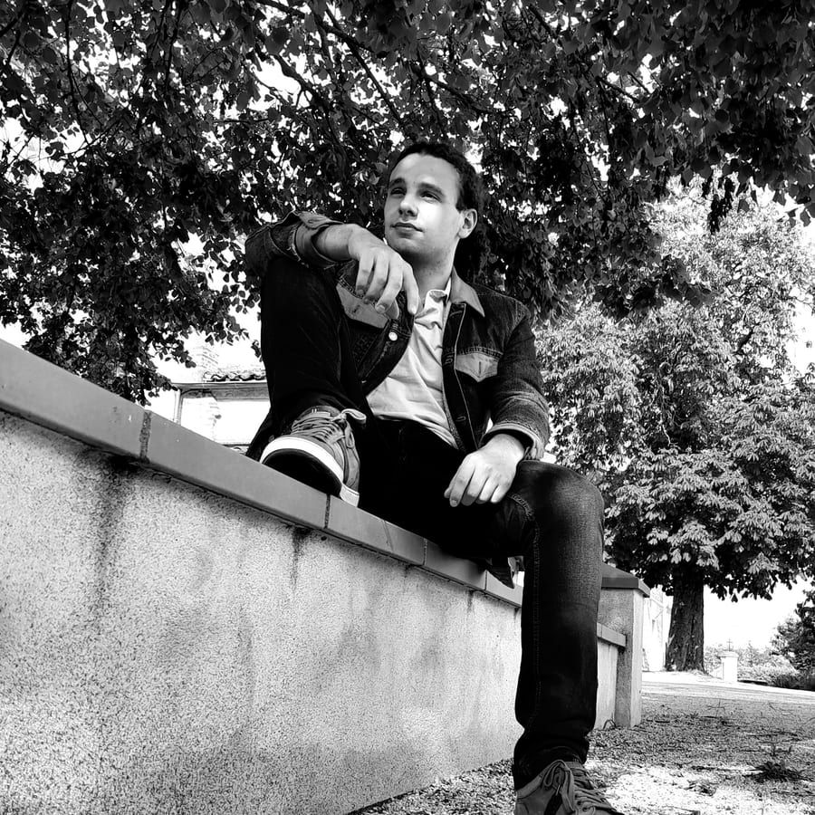 Profil von Oury