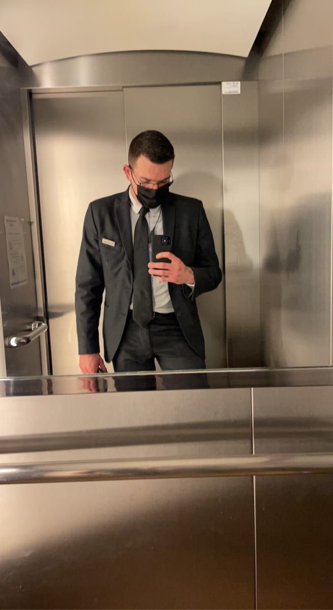 Profil von Yohann