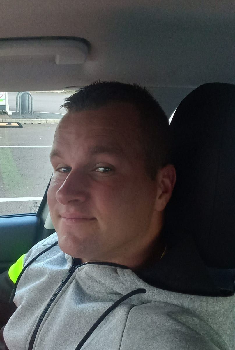 Profil von Thibaut
