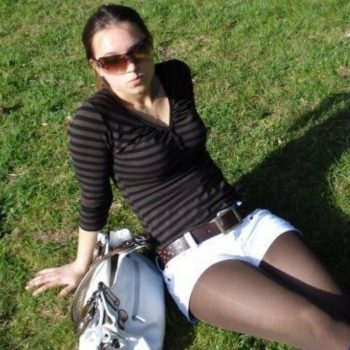 Profil von Mayla