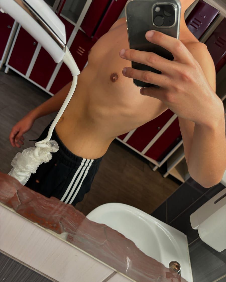 Profil von Jillian