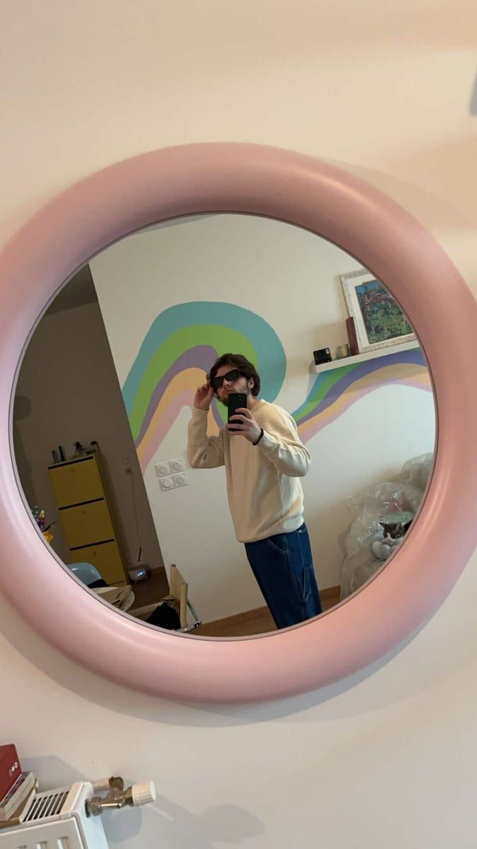 Profil von Benny