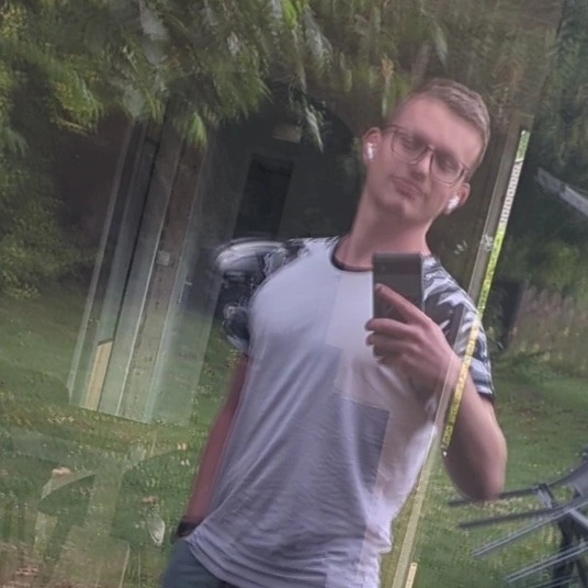 Profil von Efflam