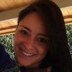 Profil von Brooke