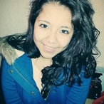 Profil von Kadiatou
