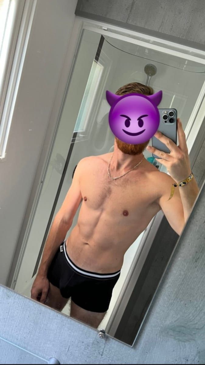 Profil von Edrick