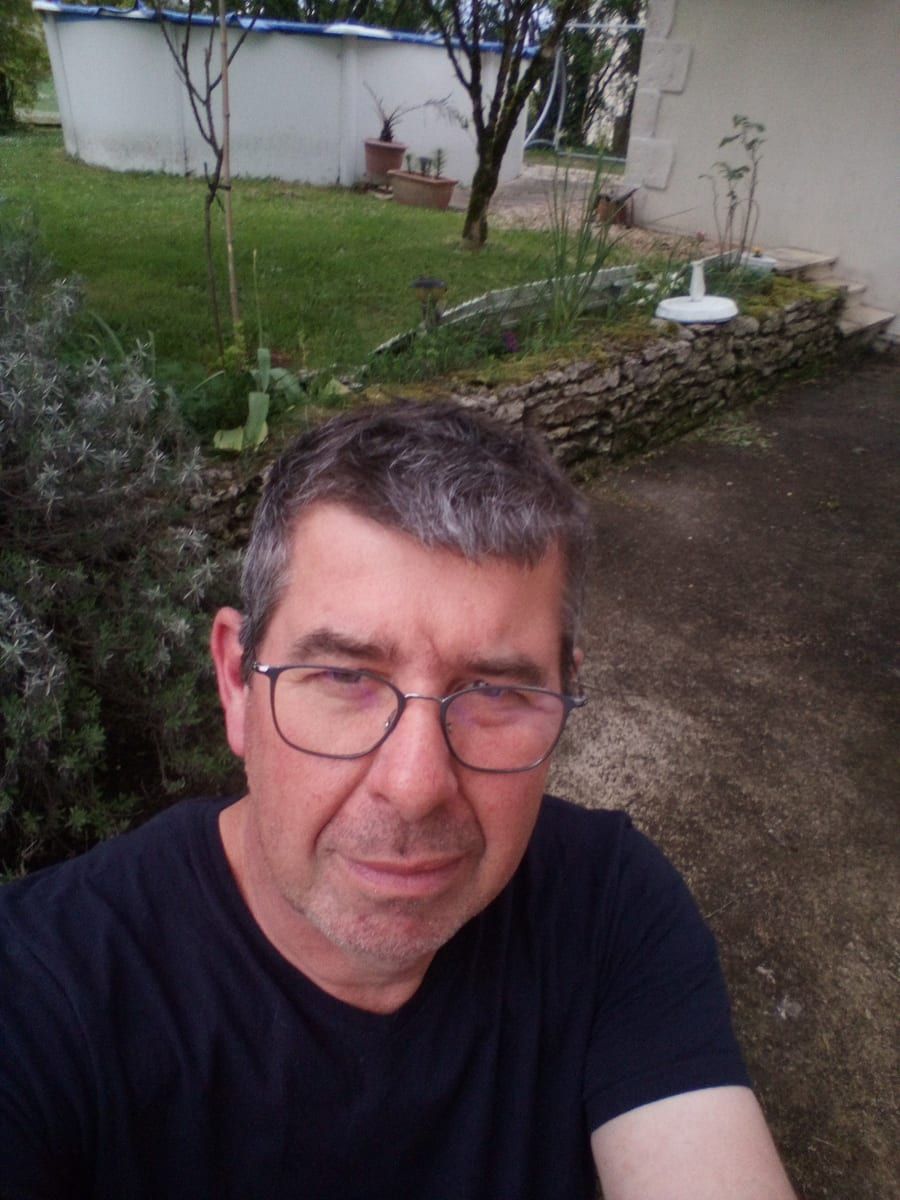 Profil von Florentino
