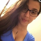 Profil von Maria-lourdes