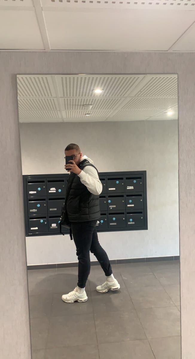 Profil von Nasser-eddine