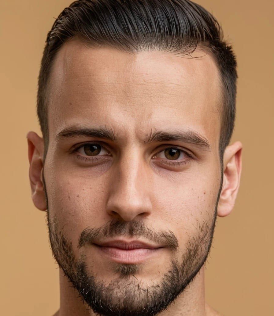 Profil von Bo