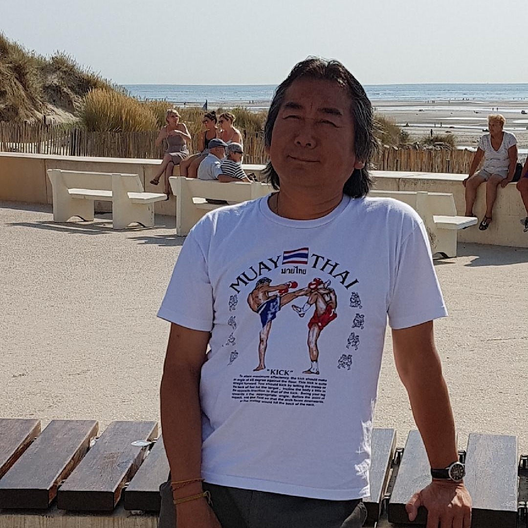 Profil von Charlin