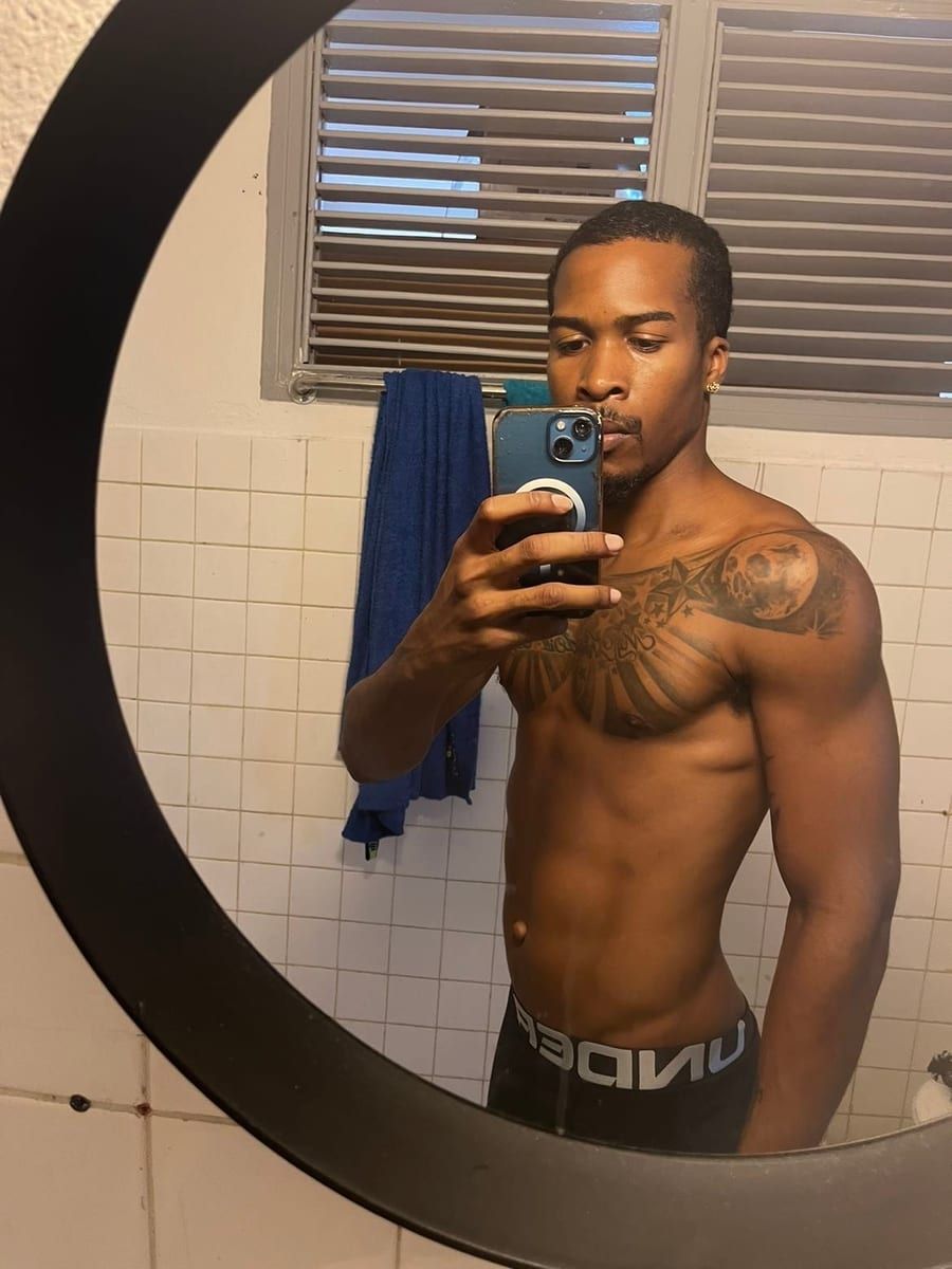 Profil von Demetrius