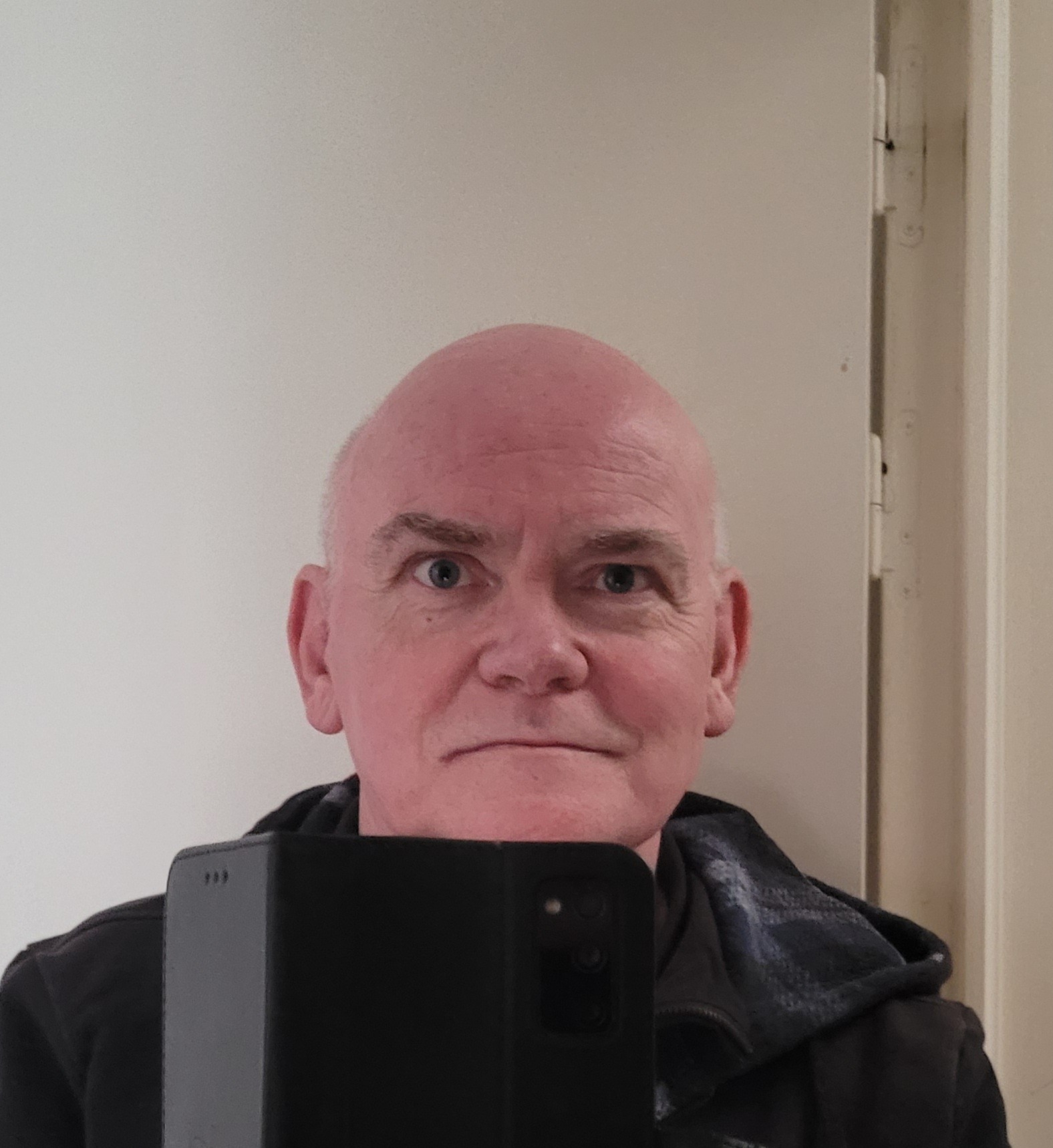Profil von Gustin