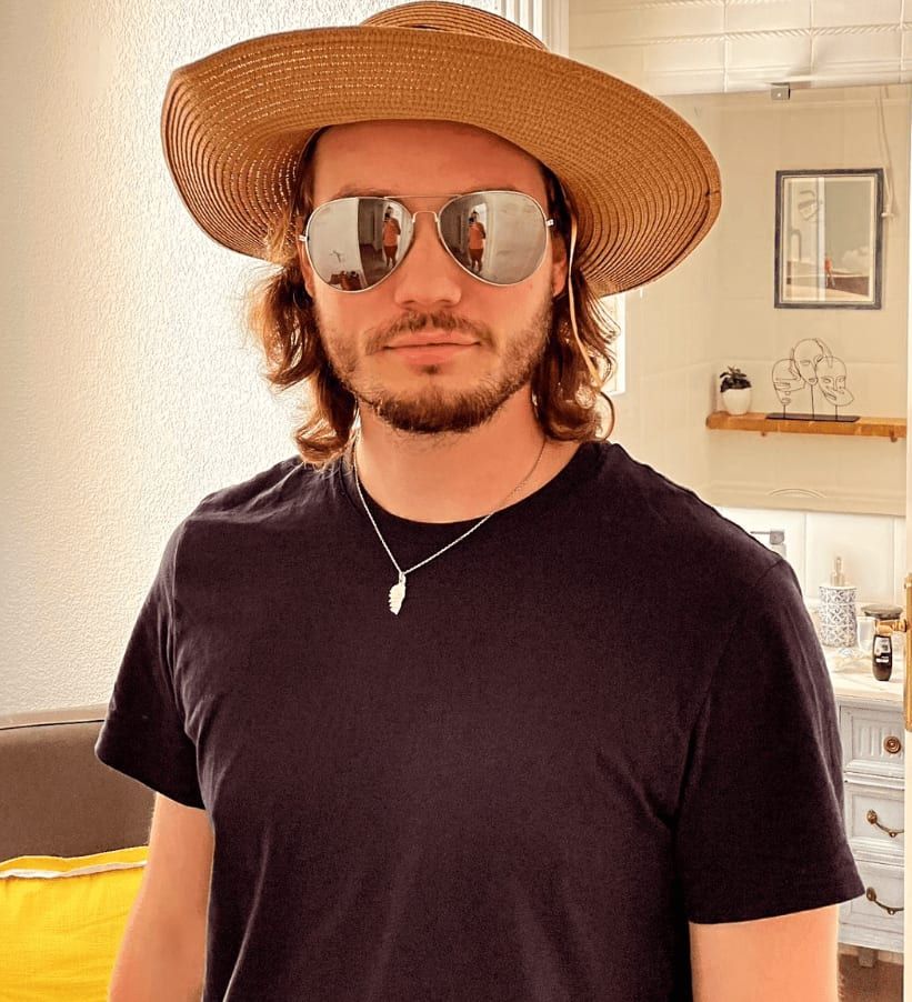 Profil von Scoty